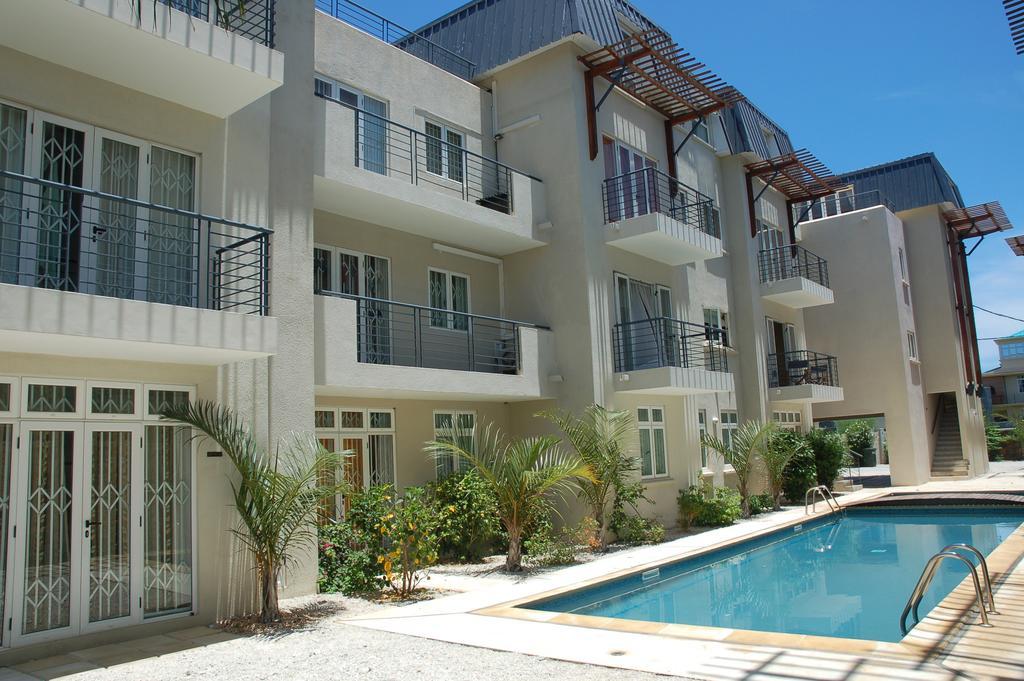 Richland Apartmán Flic-en-Flacq