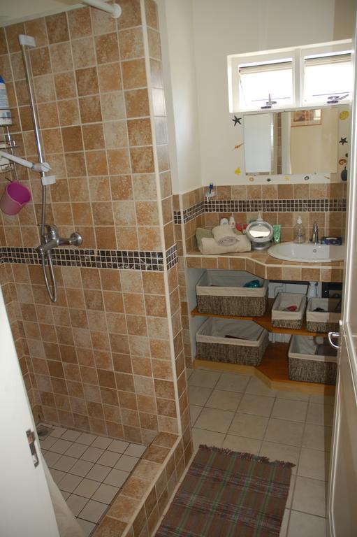 Apartmán Richland *