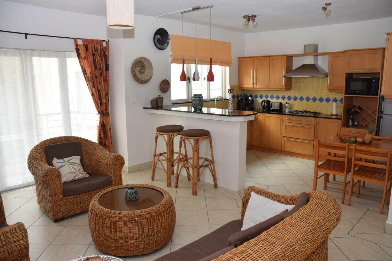 Richland Apartmán *