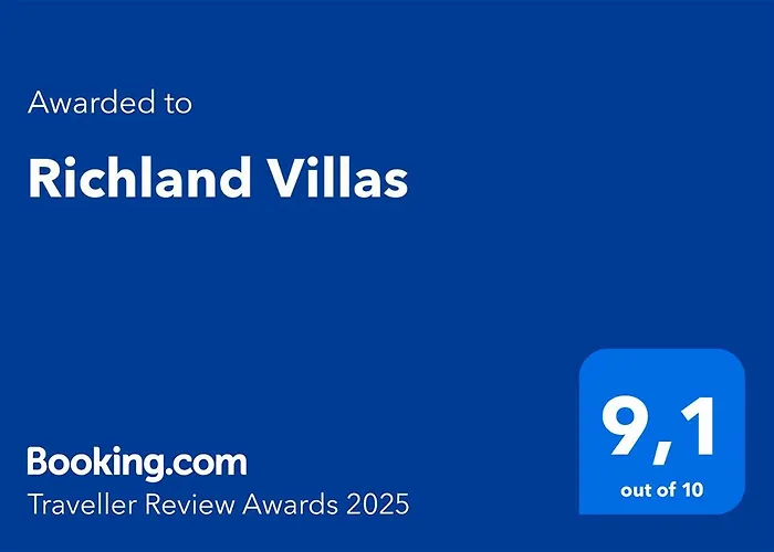 Richland Villas