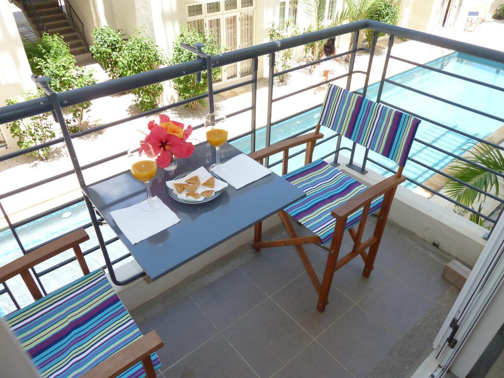 Appartement Richland Flic-en-Flacq