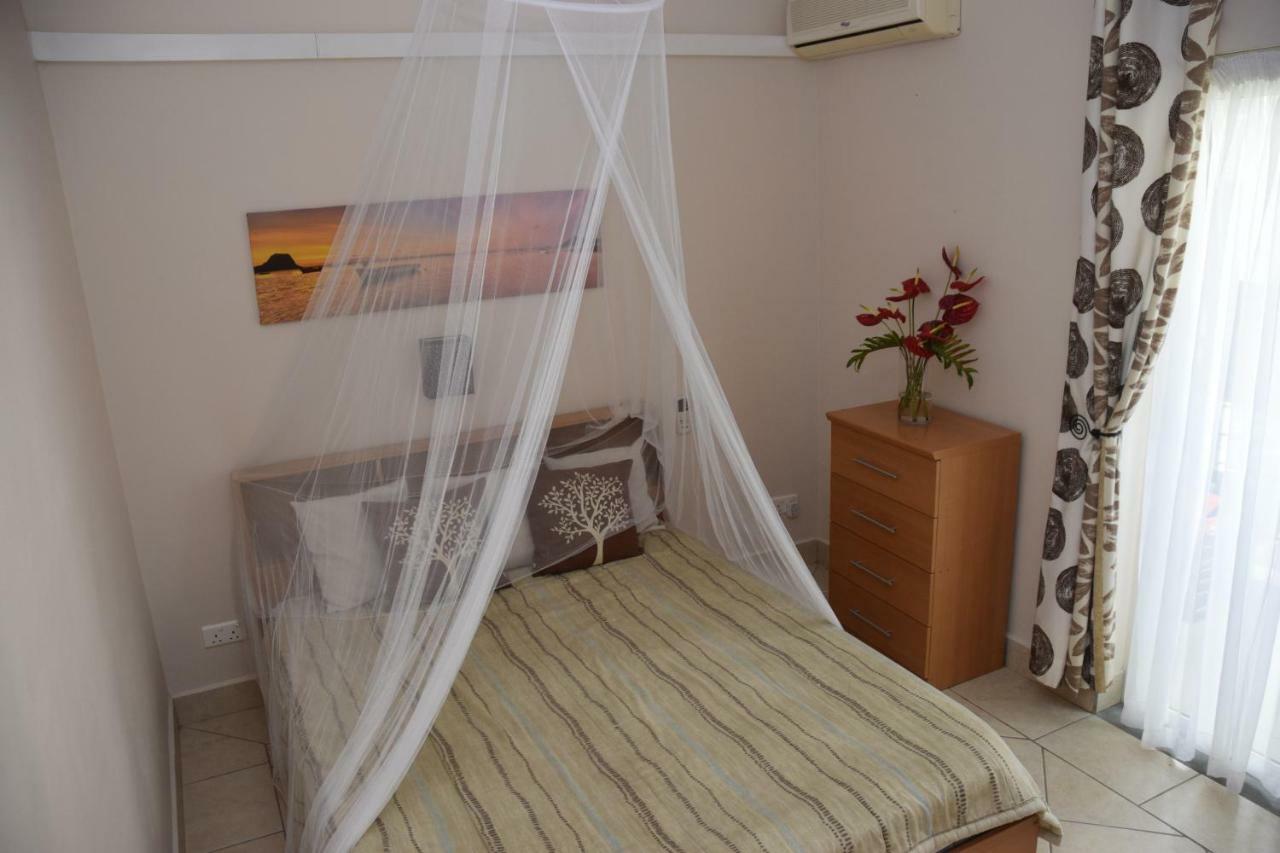 Appartement Richland Flic-en-Flacq
